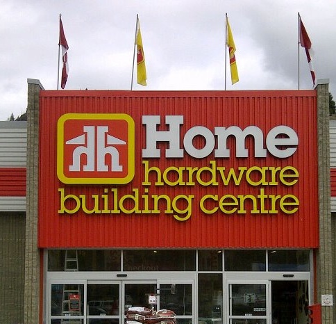 Trail Home Hardware Building Centre | Trail and District Chamber of