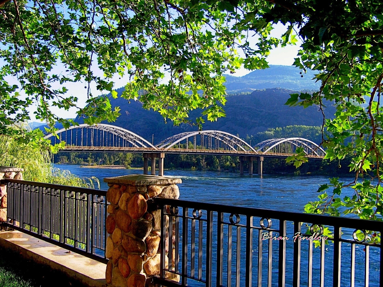 Trail and District Chamber of Commerce Official site Trail, BC