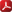 Adobe PDF Icon