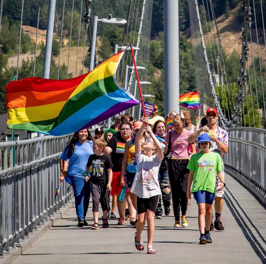 Trail Inclusivity Chamber Promotes Inclusivity - Trail and District Chamber of Commerce