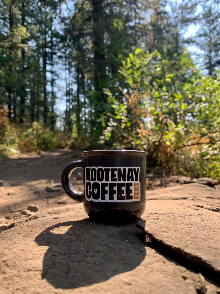A celebration of the South Kootenay’s rich coffee industry is approaching with the debut of the Trail & District Chamber of Commerce’s Kootenay Coffee Festival this fall.