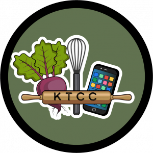 KTCC Logo