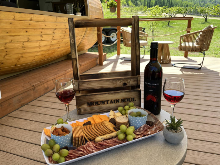 Mountain Soul_tasting