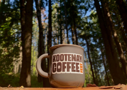 A celebration of the South Kootenay’s rich coffee industry is approaching with the debut of the Trail & District Chamber of Commerce’s Kootenay Coffee Festival this fall.