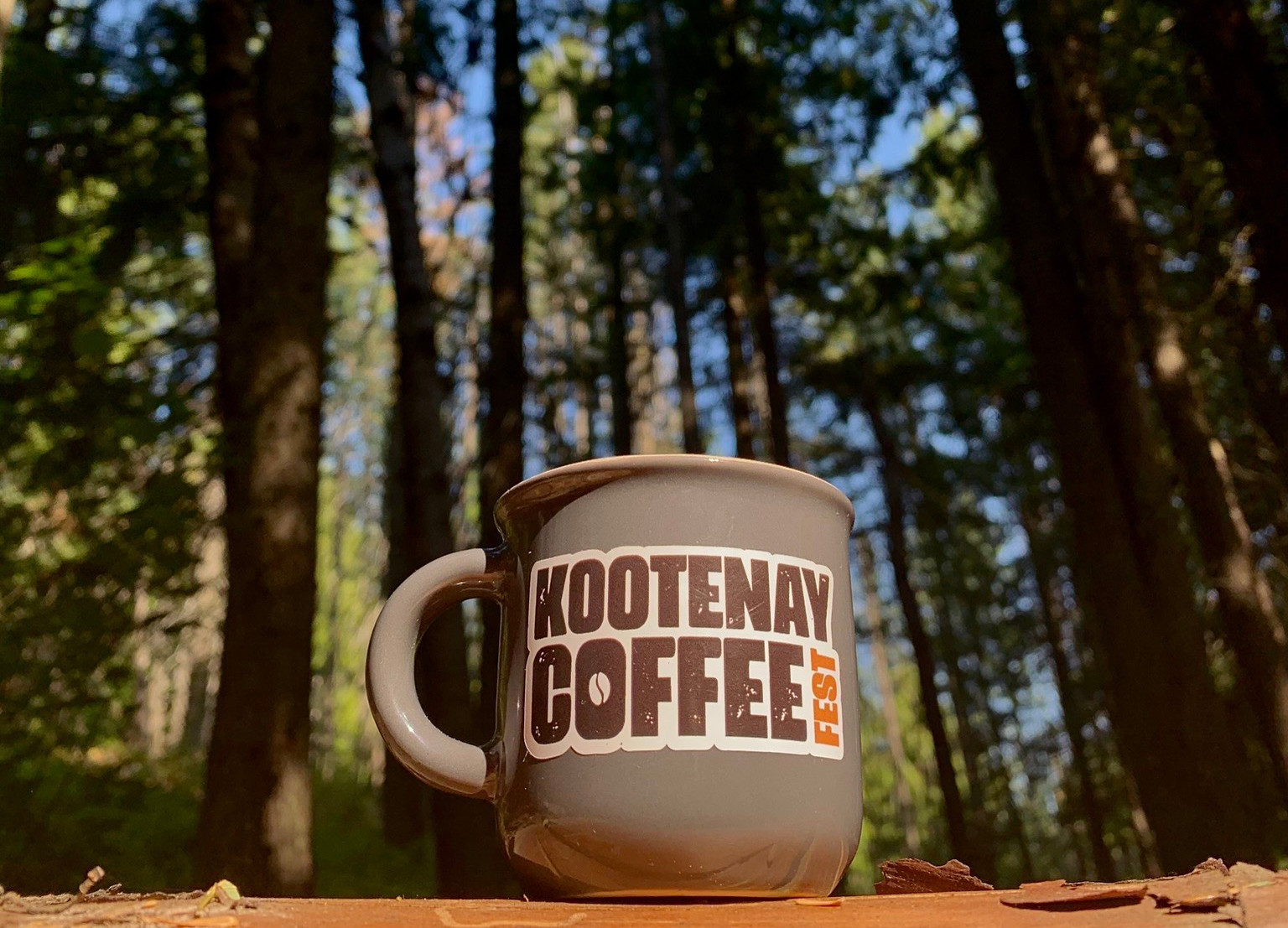 Festival Brings Kootenay Coffee Culture to Life Trail and District
