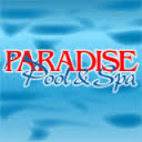 paradise pool